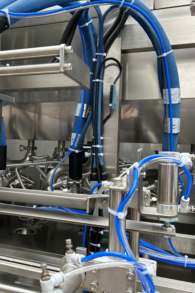 高分辨率电子显微镜